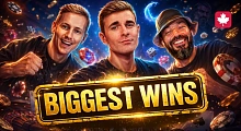 Big Streamer Wins of the Week: AverageDad’s x70,000, CasinoDaddy’s x16,723, and More Massive Hits