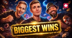Big Streamer Wins of the Week: AverageDad’s x70,000, CasinoDaddy’s x16,723, and More Massive Hits