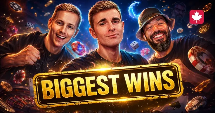 Big Streamer Wins of the Week: AverageDad’s x70,000, CasinoDaddy’s x16,723, and More Massive Hits