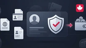 KYC in Online Casinos: What Canadian Players Need to Know