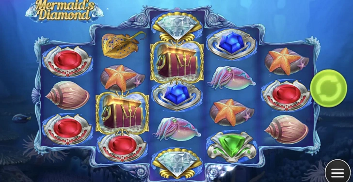Bonus game: free spins, retriggers and bonus-round rules.