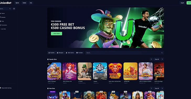 Screenshot 20Bet