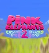 Pink Elephants 2