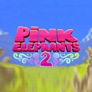 Pink Elephants 2
