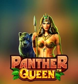 Panther Queen