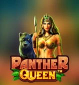 Panther Queen