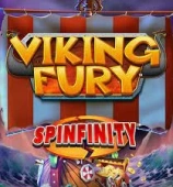 Viking Fury Spinfinity