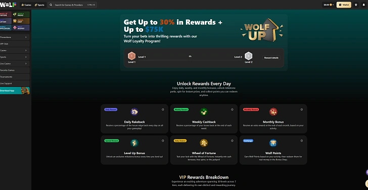 Screenshot 20Bet