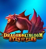Dragon Kingdom - Eyes of Fire