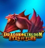 Dragon Kingdom - Eyes of Fire