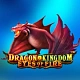 Dragon Kingdom - Eyes of Fire