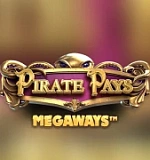 Pirate Pays Megaways
