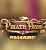 Pirate Pays Megaways