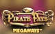 Pirate Pays Megaways