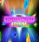 Diamond Fruits Megaclusters