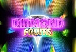 Diamond Fruits Megaclusters