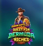 John Hunter and the Quest for Bermuda Riches