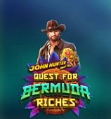 John Hunter and the Quest for Bermuda Riches