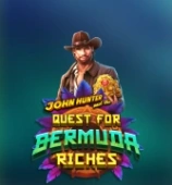 John Hunter and the Quest for Bermuda Riches