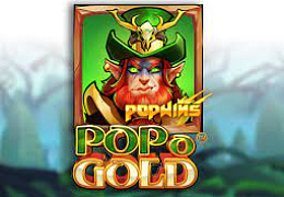 Pop O’Gold