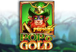 Pop O’ Gold PopWins