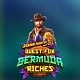 John Hunter and the Quest for Bermuda Riches