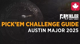 Austin Major Stage 3 Breakdown: Who to Back and Who Will Make the Finals?