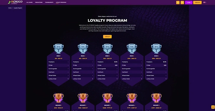 Screenshot 20Bet