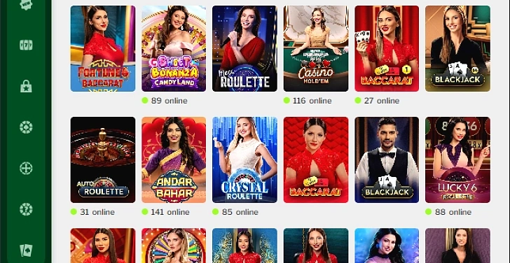 Screenshot 20Bet