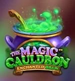 The Magic Cauldron - Enchanted Brew