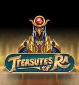Treasures of Ra