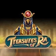 Treasures of Ra