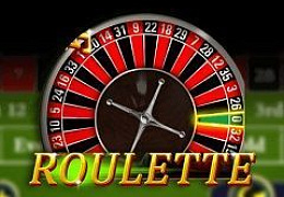 Roulette(Pragmatic Play)