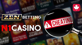 RTP Check at Casinos from the Ranking: Das Ist Casino, Casoo, Kingdom Casino, and More