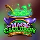 The Magic Cauldron - Enchanted Brew