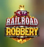 4TP Railroad Robbery