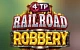 4TP Railroad Robbery