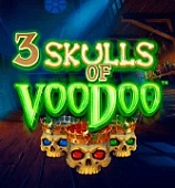 3 Skulls of Voodoo
