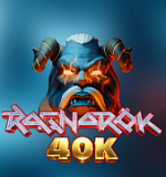 Ragnarok 40K