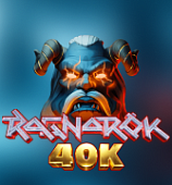Ragnarok 40K