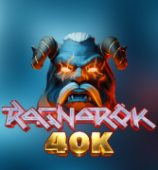Ragnarok 40K