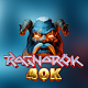Ragnarok 40K