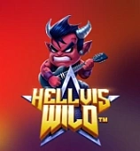 Hellvis Wild