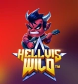 Hellvis Wild