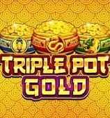 Triple Pot Gold