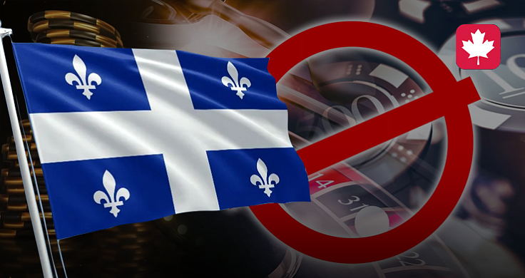Quebec Remains Hesitant to Embrace Private iGaming Sector