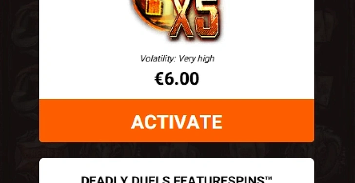 Screenshot 20Bet