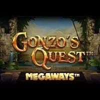 Gonzo`s Quest Megaways