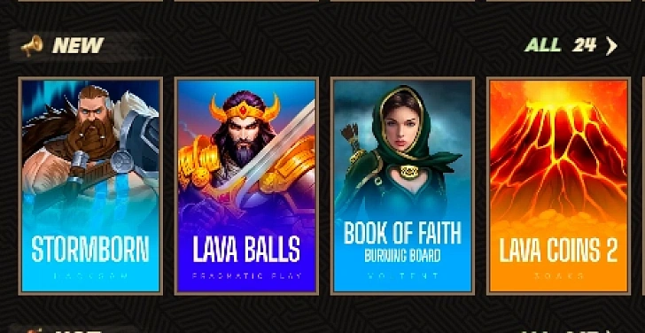 Screenshot 20Bet