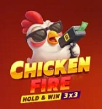 Chicken Fire